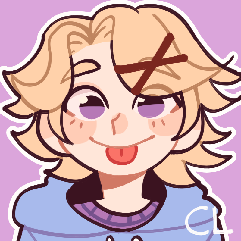 cosmic☆latte — RFA cartoon-ish matching icons! ( feel free to use...