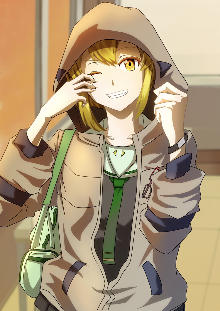 Yuuki Zekken Konno Yuuki Zekken Konno