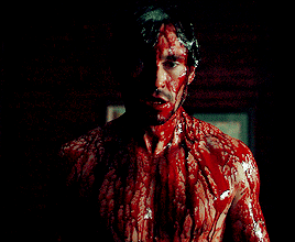 Will Graham + Blood
