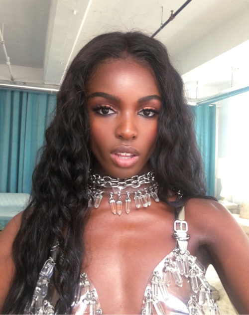Leomie for Creepyyeha