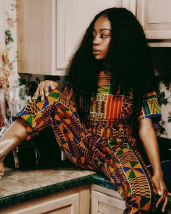 blackgrlsaremagic: @africanglow