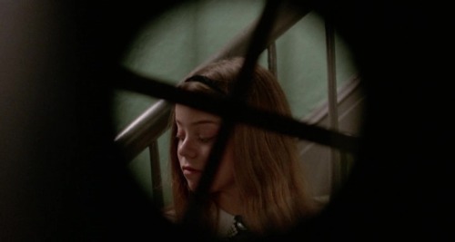 ozu-teapot:Alice, Sweet Alice | Alfred Sole | 1976