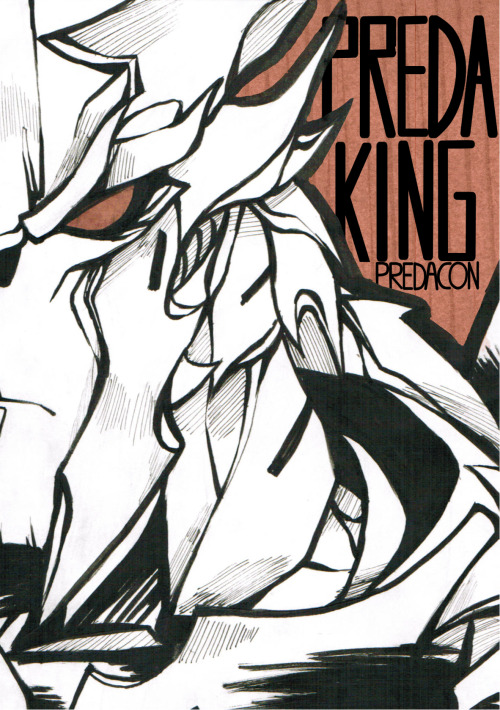 ask-dr-knockout:  77sevenseven77:  My art. Part 1  ooo i like! 