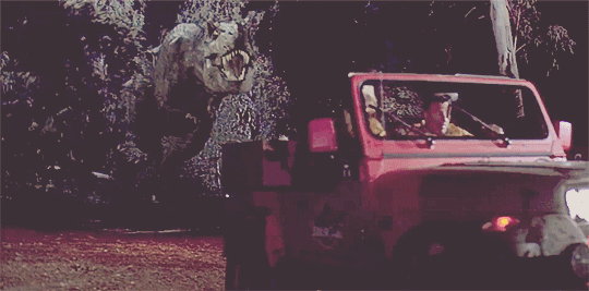 really3d:  Jurassic World