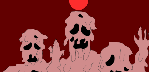 SCP-001: When Day Breaks