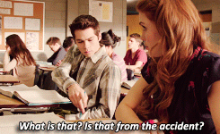 you know i love you donna