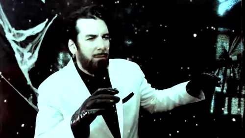 Question: What's With The Gloves?