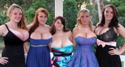 bustylovertits:  Yeah lets go party 