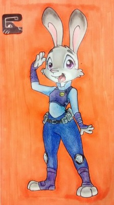 Cutiebun~!
