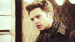 museelo:   Jefferson/The Mad Hatter + that jaw thing 