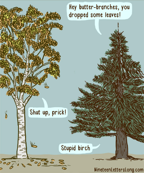 nineteenletterslong:  Having grown up together, the tension between them was deeply