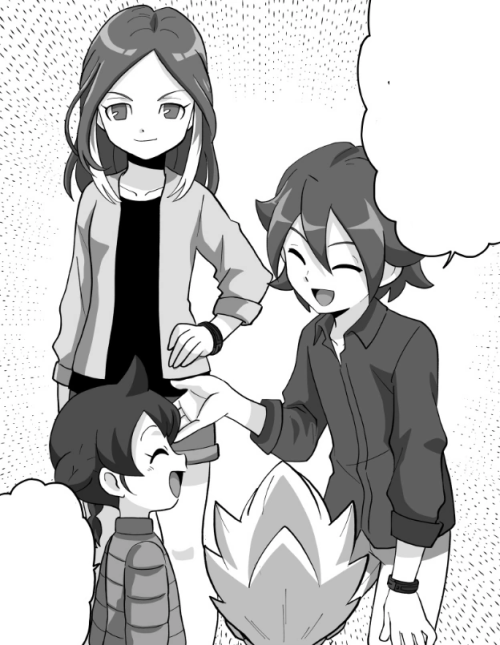 Im Not One For The Areori Canon But