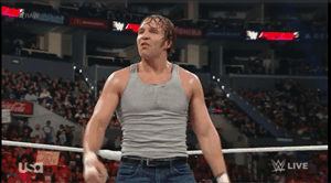 Dean Ambrizzle!