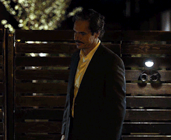 laloslayamanca:Tony Dalton as Lalo Salamanca in Better Call Saul | S06E05