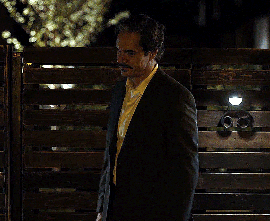 laloslayamanca:Tony Dalton as Lalo Salamanca in Better Call Saul | S06E05