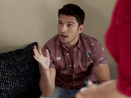 TK STRAND IN EVERY SCENE2.01: Back In The Saddle