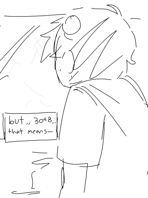 Immortality Be Like