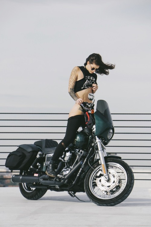 camdamage:  Easy Rider | cam damage | by porn pictures