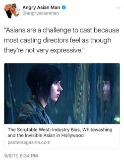 bellygangstaboo:       Good thing they casted