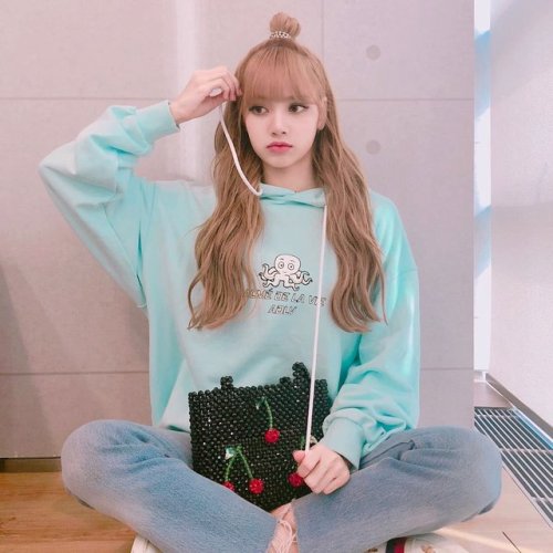 lalisa