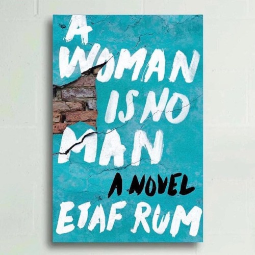 We can’t wait for you all to read this breathtaking, powerful debut novel from @etafrum Look for #AW