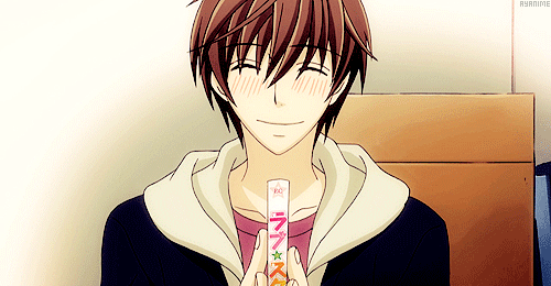 umadosedefanta:  “I WISH there was a character with anxiety in anime. why can’t