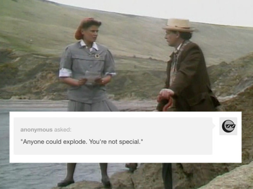 wordswithkittywitch:Doctor Who + Out Of Context DnD QuotesBonus not shaped well to go into the photo