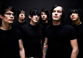 danninonoise:  Alesana &lt;33