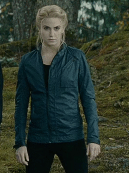 The Twilight Saga + Costumes