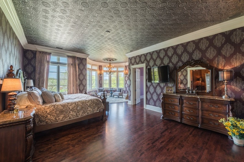 Luxury Dream Homes
