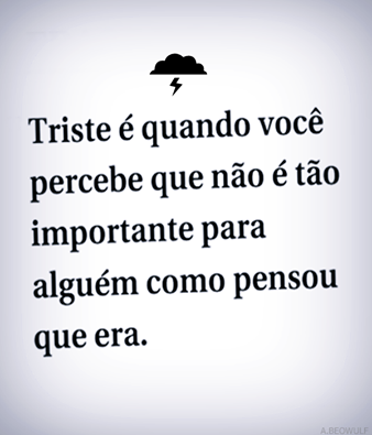 Pode crer que tudo vai dar certo...