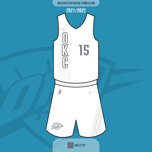NBA Jersey Database, Detroit Pistons City Jersey 2021-2022