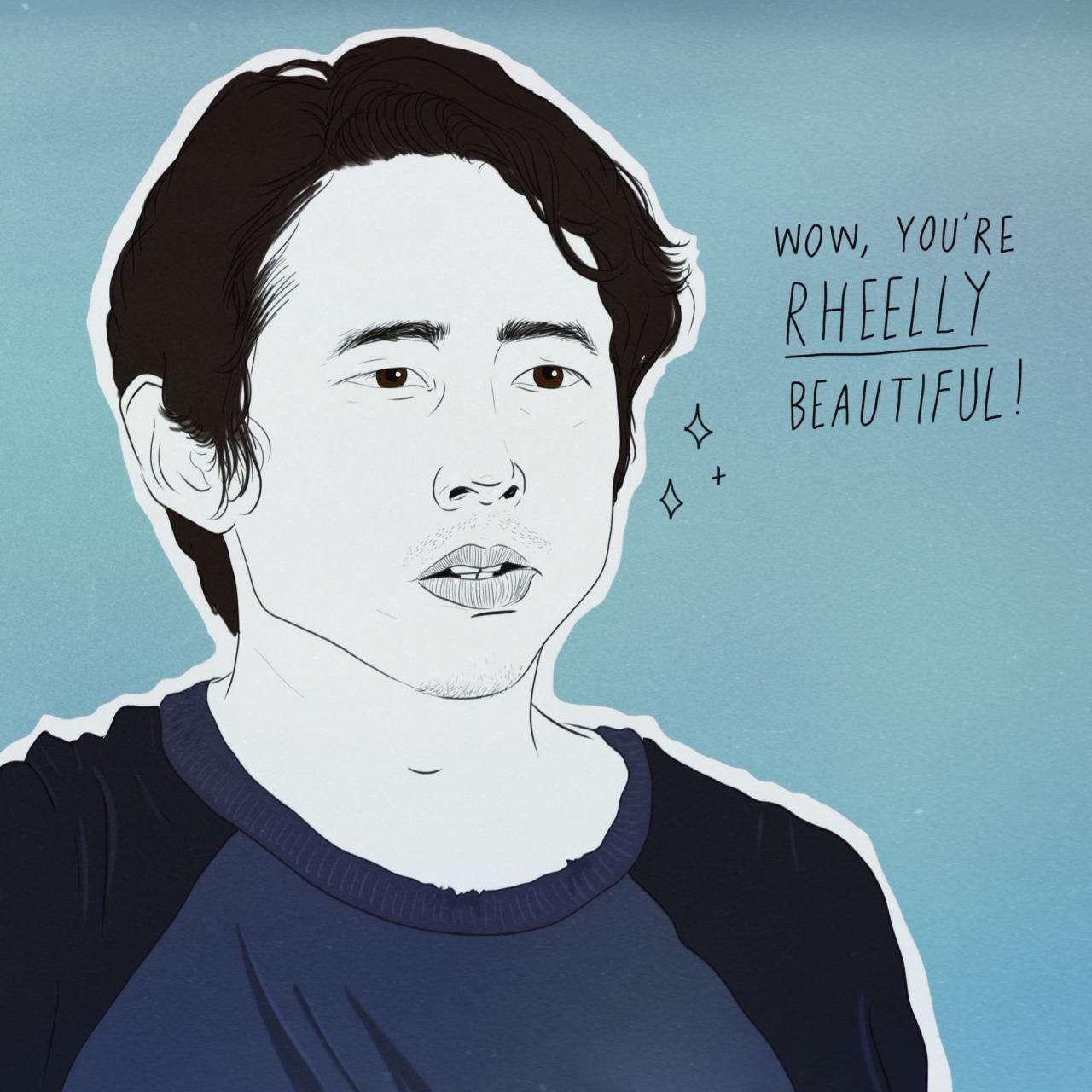 hannibael-deactivated20190403:  The Walking Dead - Positivity Posts [1/?] 