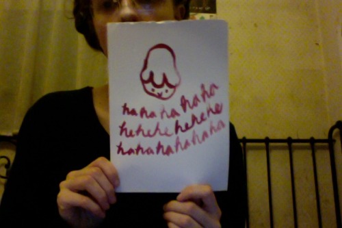 My greatest artwork yet.