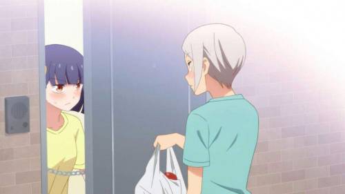 Anime Astrology Tsurezure Children Ships