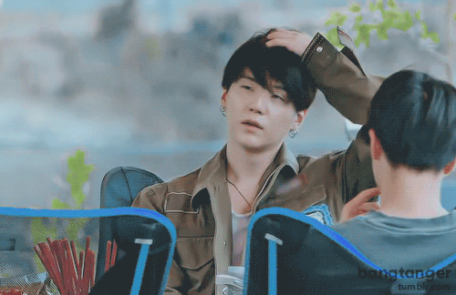 This Lil Cutie :c