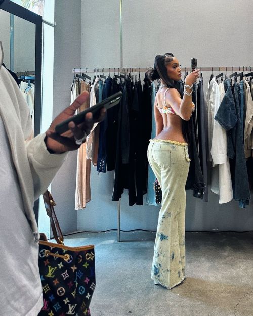 Saweetie