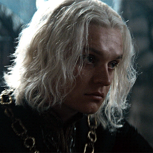 Tom Glynn-Carney As King Aegon II Targaryen House Of The Dragon | 2.04 - The Red Dragon And The Gold