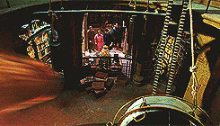 summcohen:   THE MAGIC BEGINS | 03 » Favourite film ↳ Harry Potter and the Order
