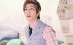 :  sungoh ➞ u r so cute 