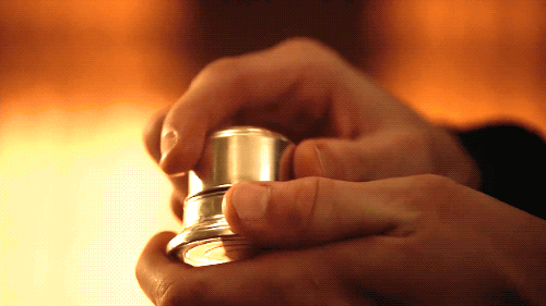 iriscynthias:westallen + rings
