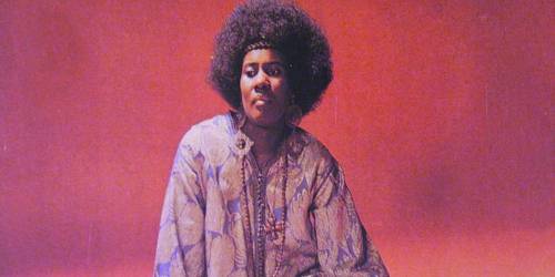 Alice Coltrane