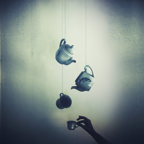 fraach:  TeaCups [Lara Zankoul] 