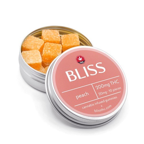 Bliss Peach Gummies 200mg THC
22.00 CA$
See more : https://phantomweedonline.com/product/bliss-peach-gummies-200mg-thc/
One bite-size away from paradise with our Peach Gummies. Each gummy contains a precise dose of THC, coupled with a burst of...