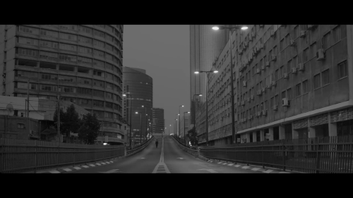 Tikkun, 2015Dir: Avishai SivanDoP: Shai Goldman