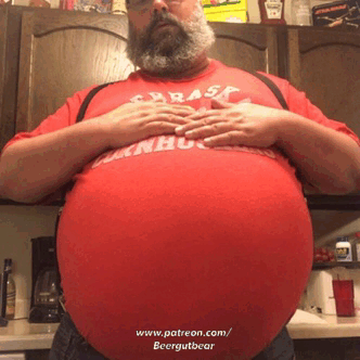 beergutbear:Do I look fat? 🐽