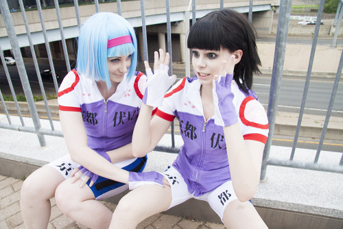 PedalCon 2014Komari; haihane | Toudou; hatosArakita; b4th0l0mew | Midousuji; hiwamu 