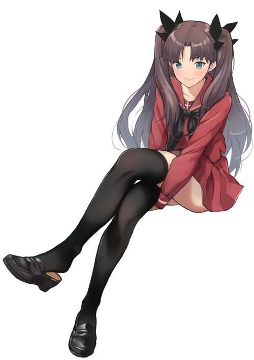 memeppoi:doshimash0: “セーラー服を着た凛 t.co/2GmrXCjuZv”