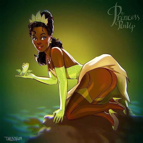 XXX slbtumblng:  pr1nceshawn:  Disney Pin-up photo