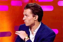 “I Was In My Bed Scrolling Through Instagram. It Had Been About A Month Since My Audition. And Marvel